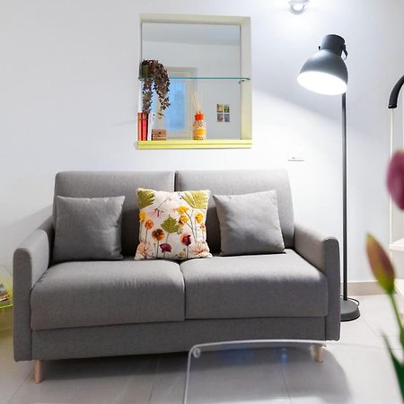 La Trama Di Brera Apartment Милано Екстериор снимка