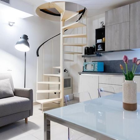 La Trama Di Brera Apartment Милано Екстериор снимка