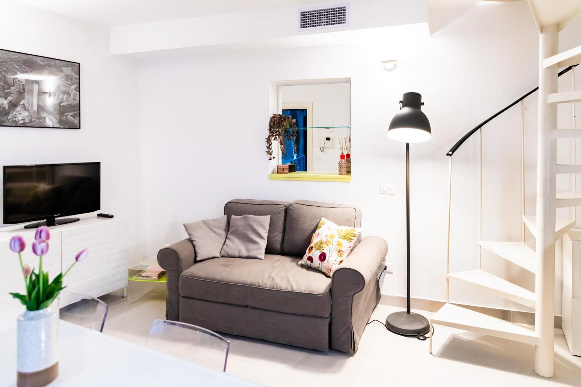La Trama Di Brera Apartment Милано Екстериор снимка