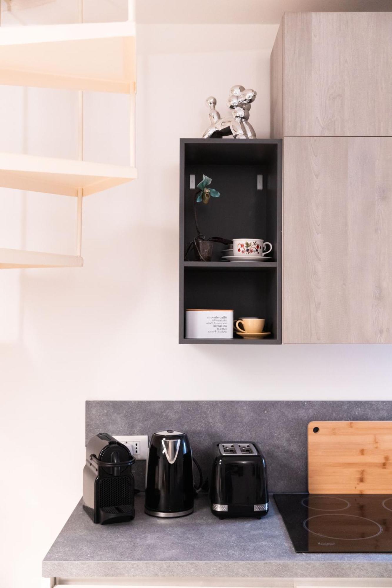 La Trama Di Brera Apartment Милано Екстериор снимка