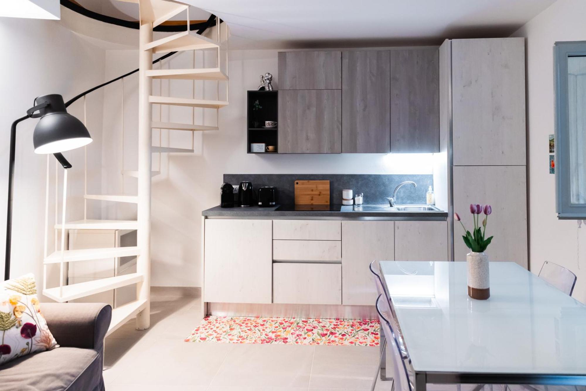 La Trama Di Brera Apartment Милано Екстериор снимка