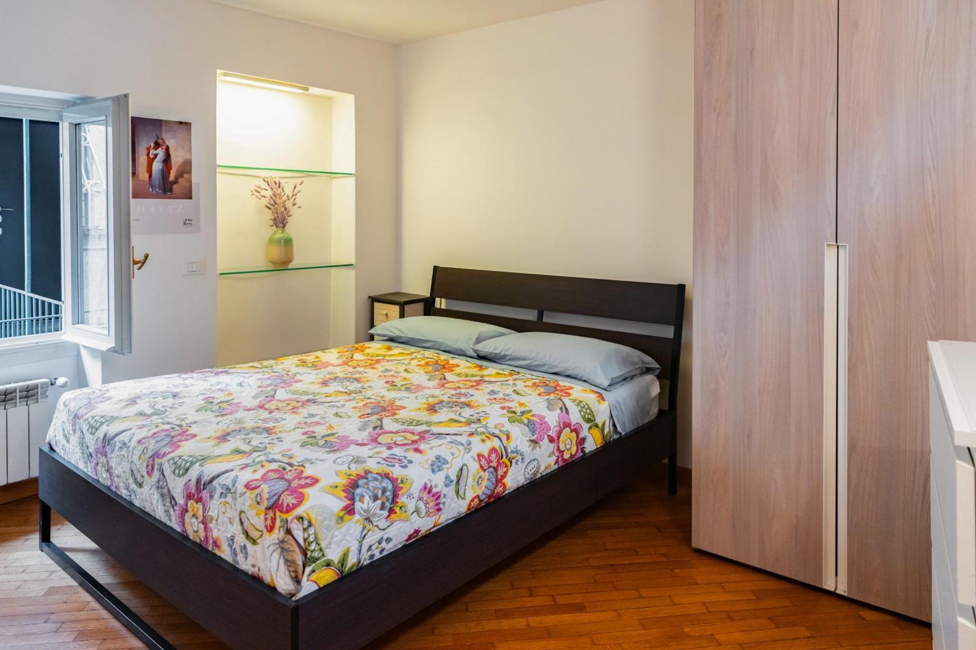 La Trama Di Brera Apartment Милано Екстериор снимка