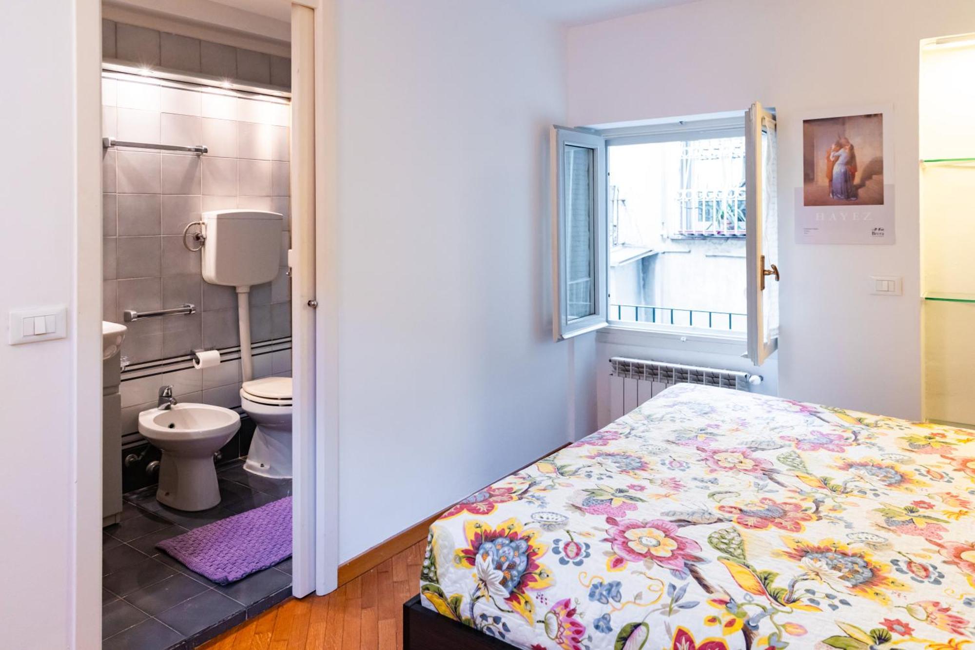 La Trama Di Brera Apartment Милано Екстериор снимка