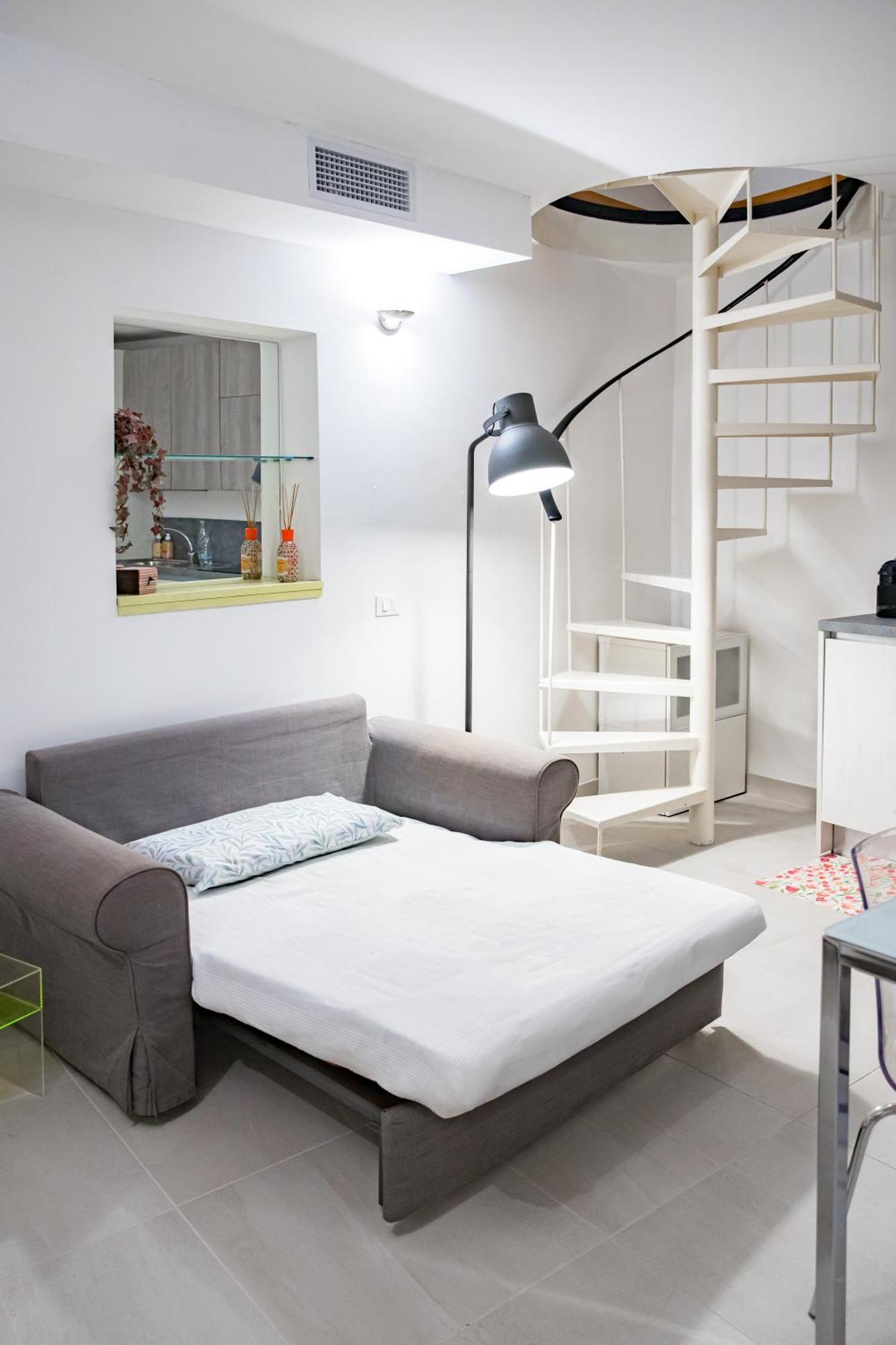 La Trama Di Brera Apartment Милано Екстериор снимка