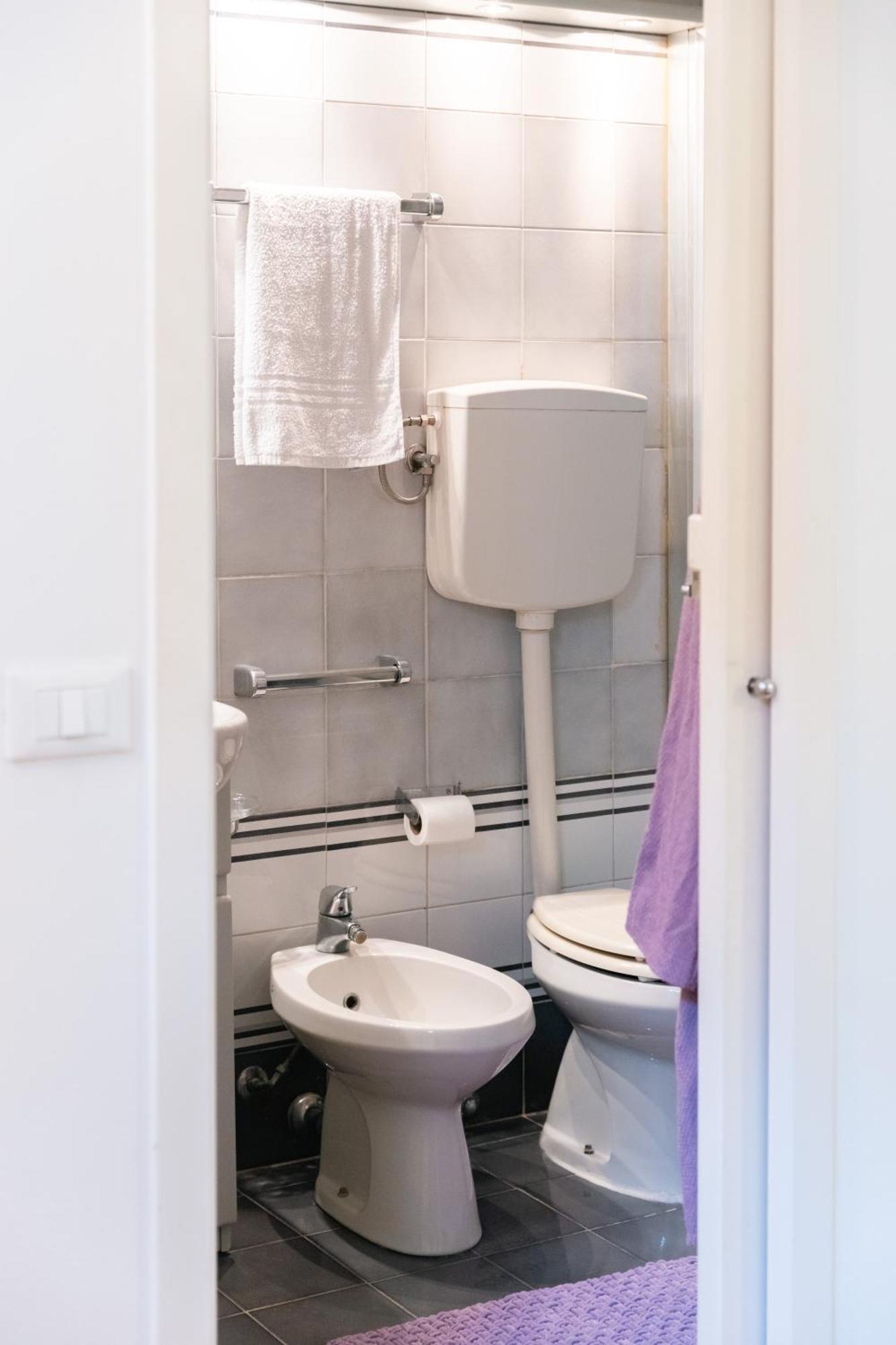 La Trama Di Brera Apartment Милано Екстериор снимка