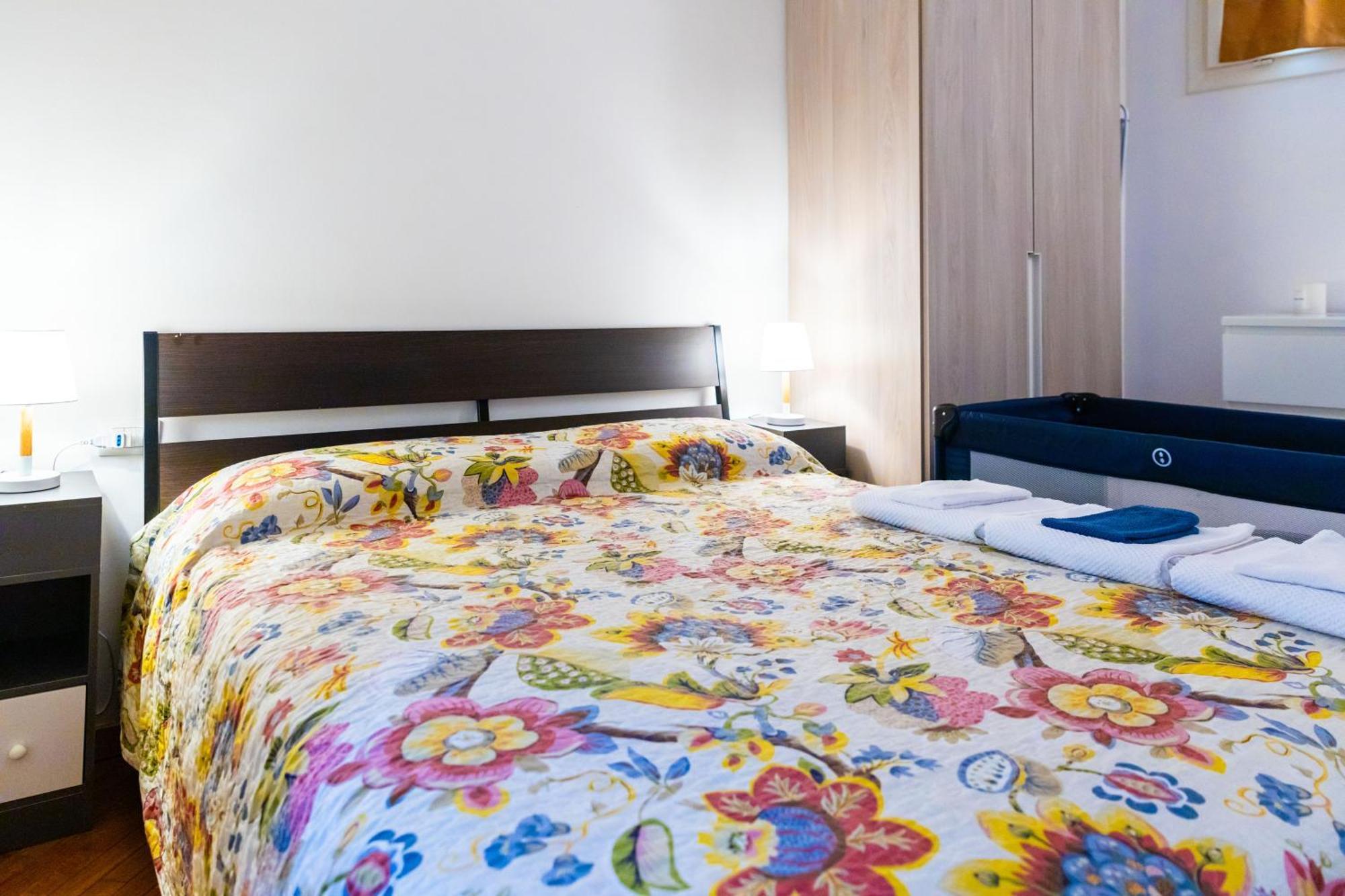 La Trama Di Brera Apartment Милано Екстериор снимка