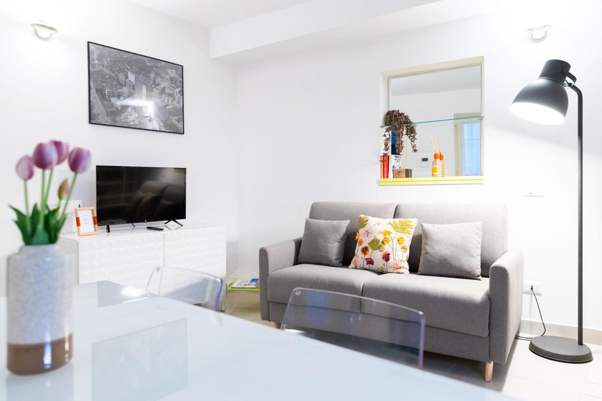 La Trama Di Brera Apartment Милано Екстериор снимка