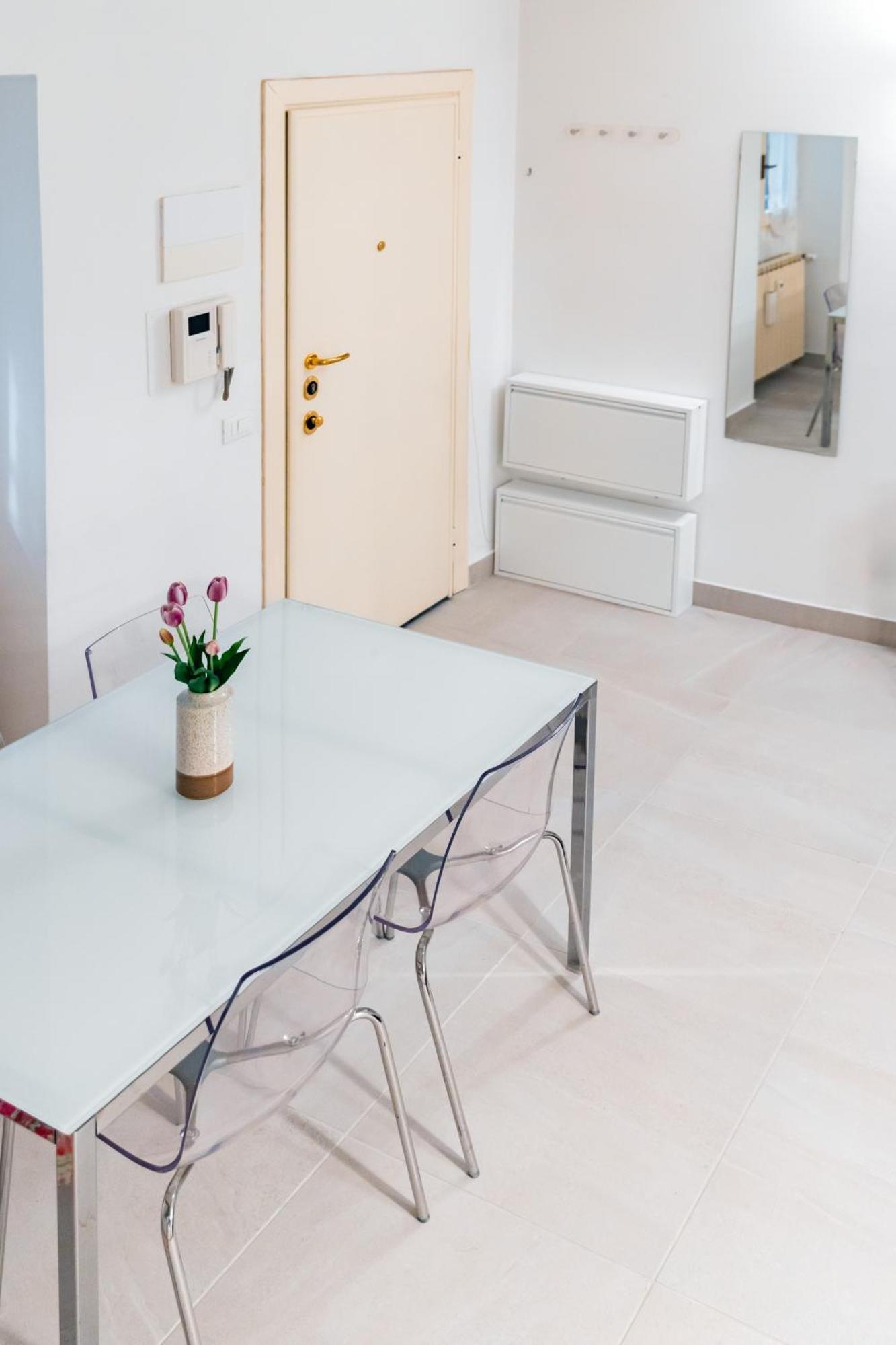 La Trama Di Brera Apartment Милано Екстериор снимка