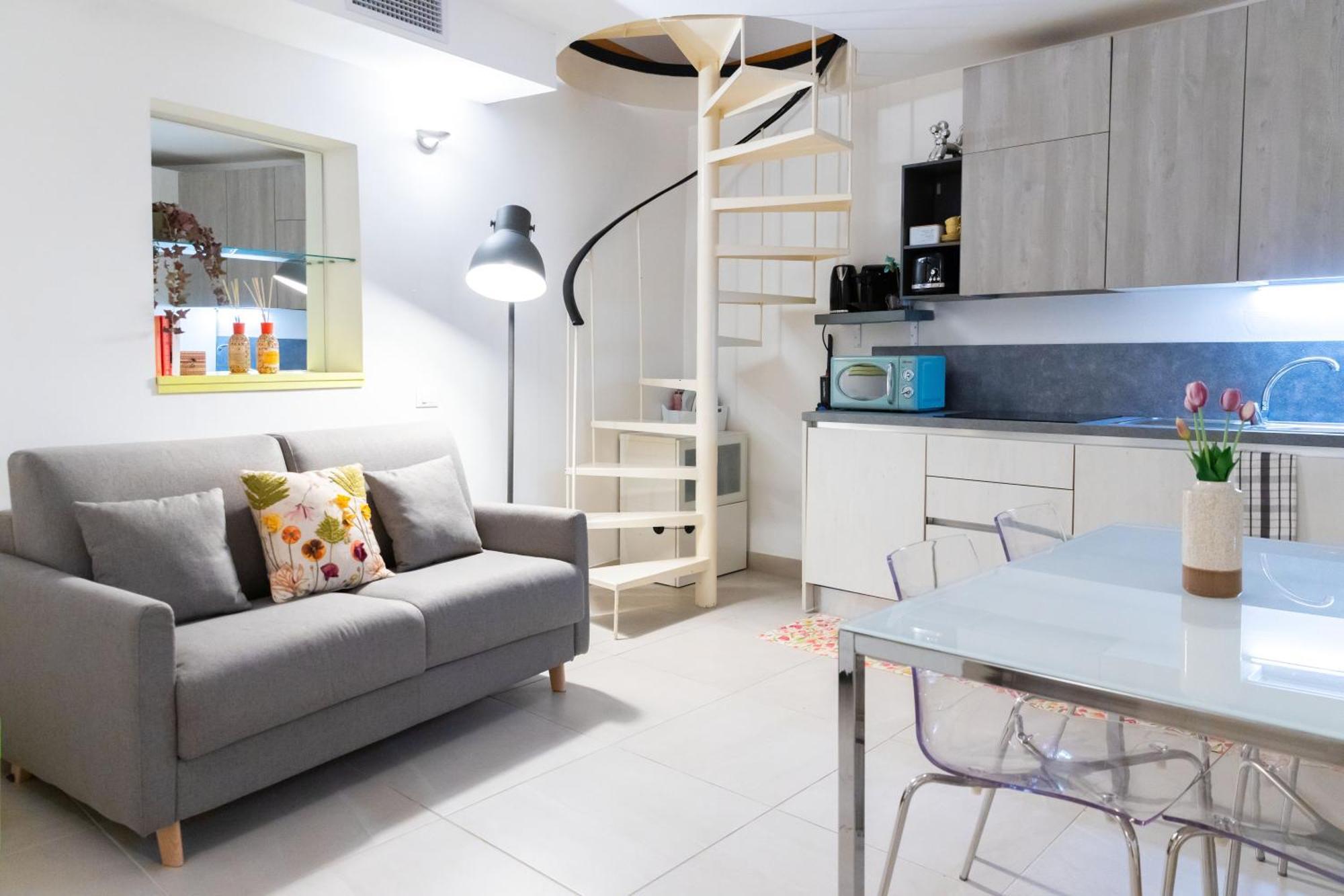 La Trama Di Brera Apartment Милано Екстериор снимка