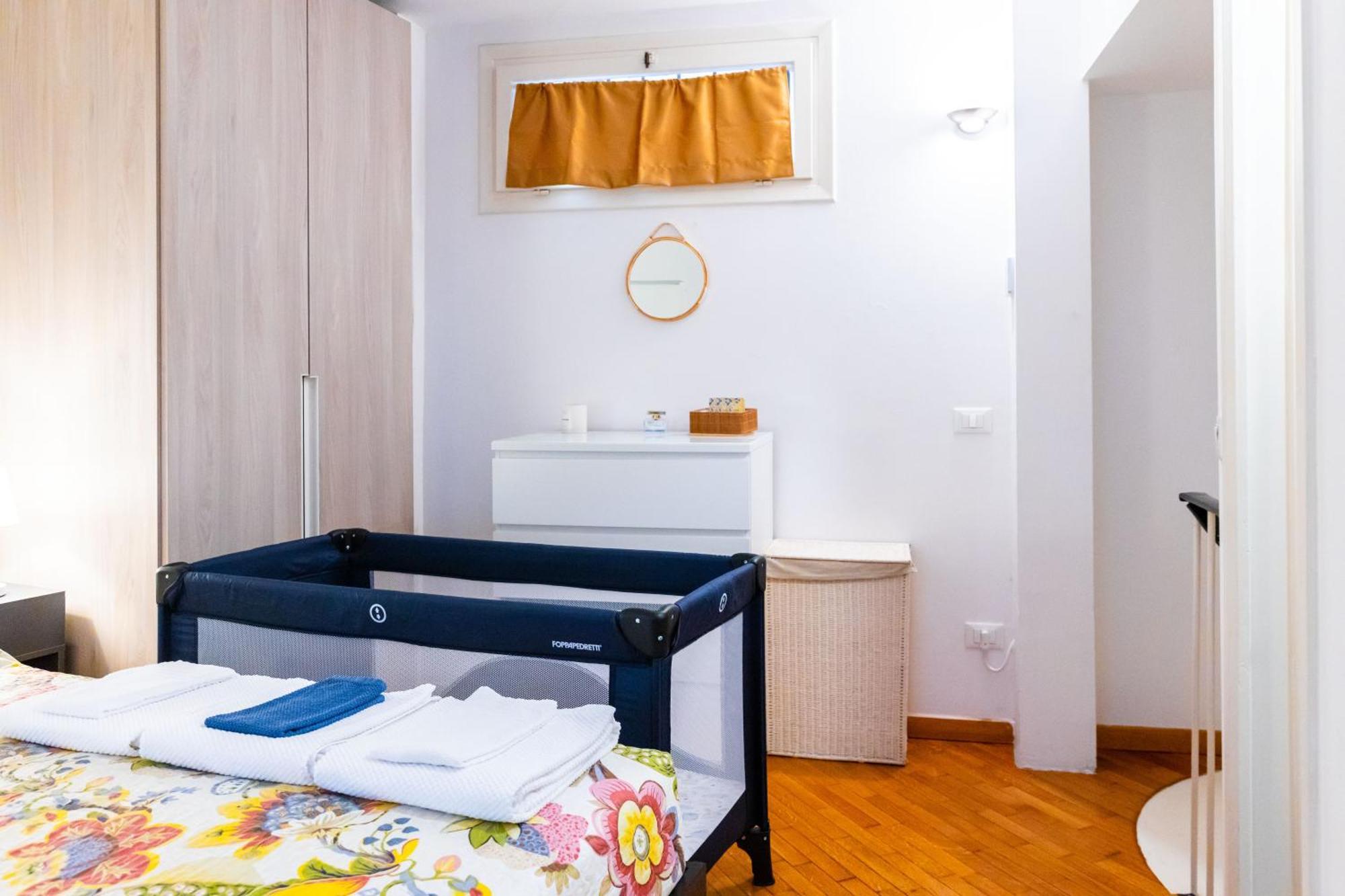 La Trama Di Brera Apartment Милано Екстериор снимка
