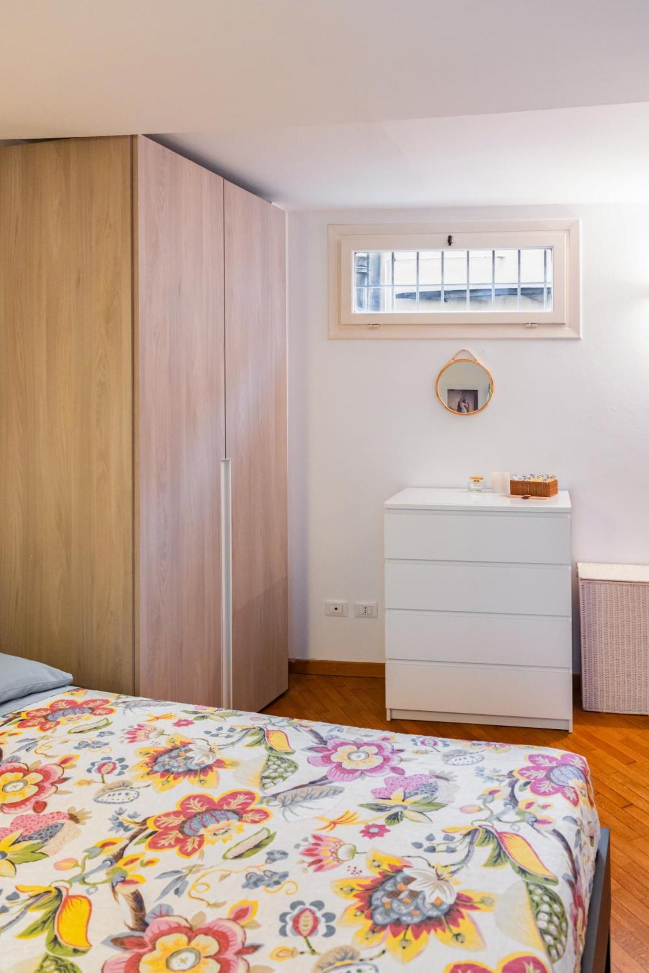 La Trama Di Brera Apartment Милано Екстериор снимка